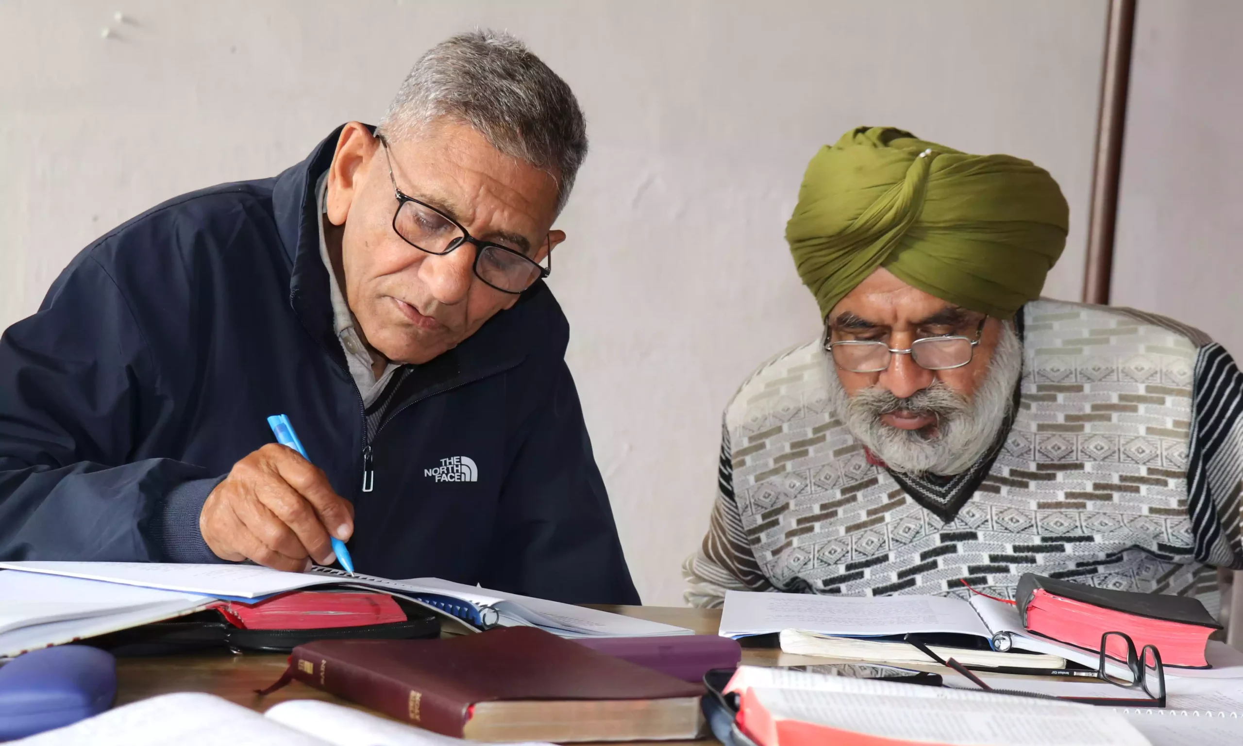 living word seminary