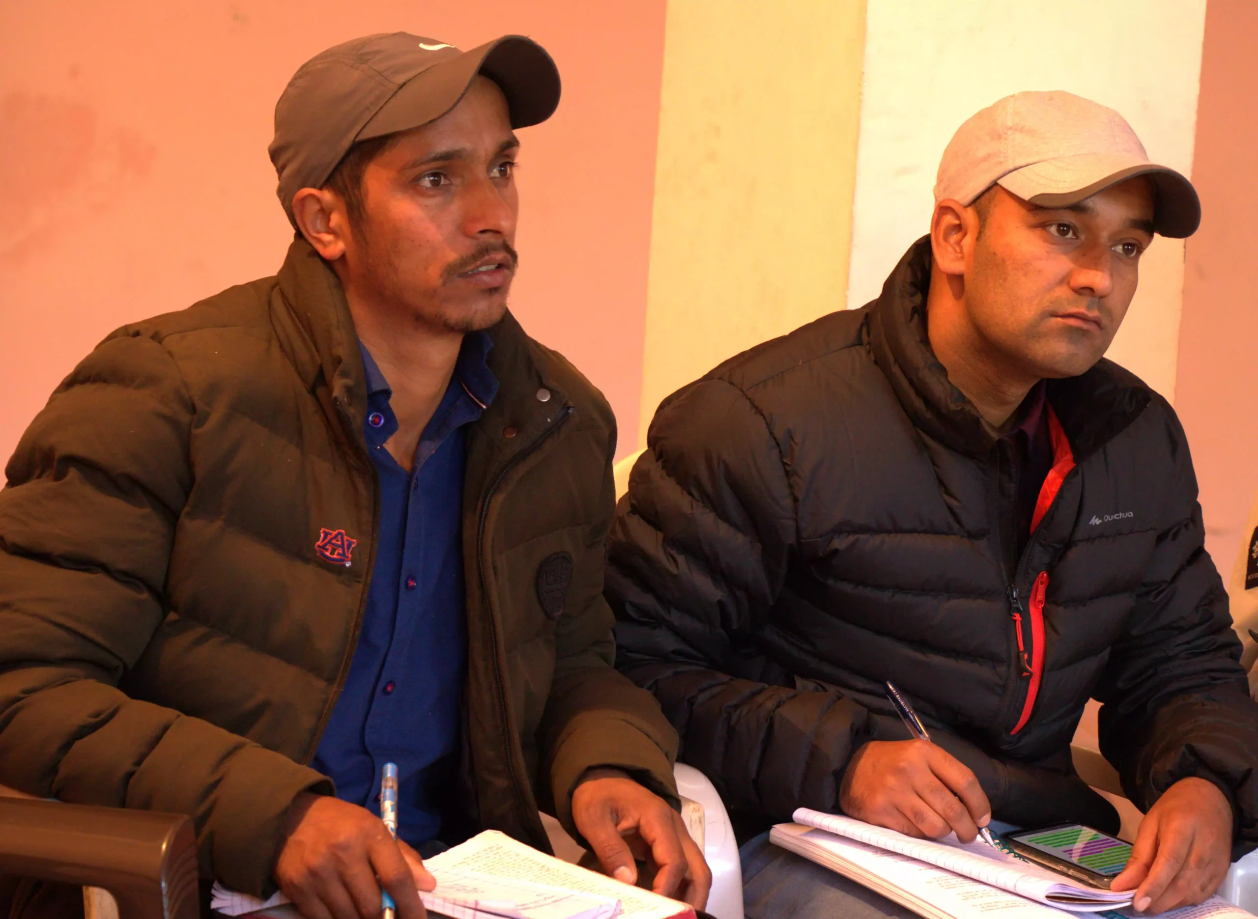 living word seminary