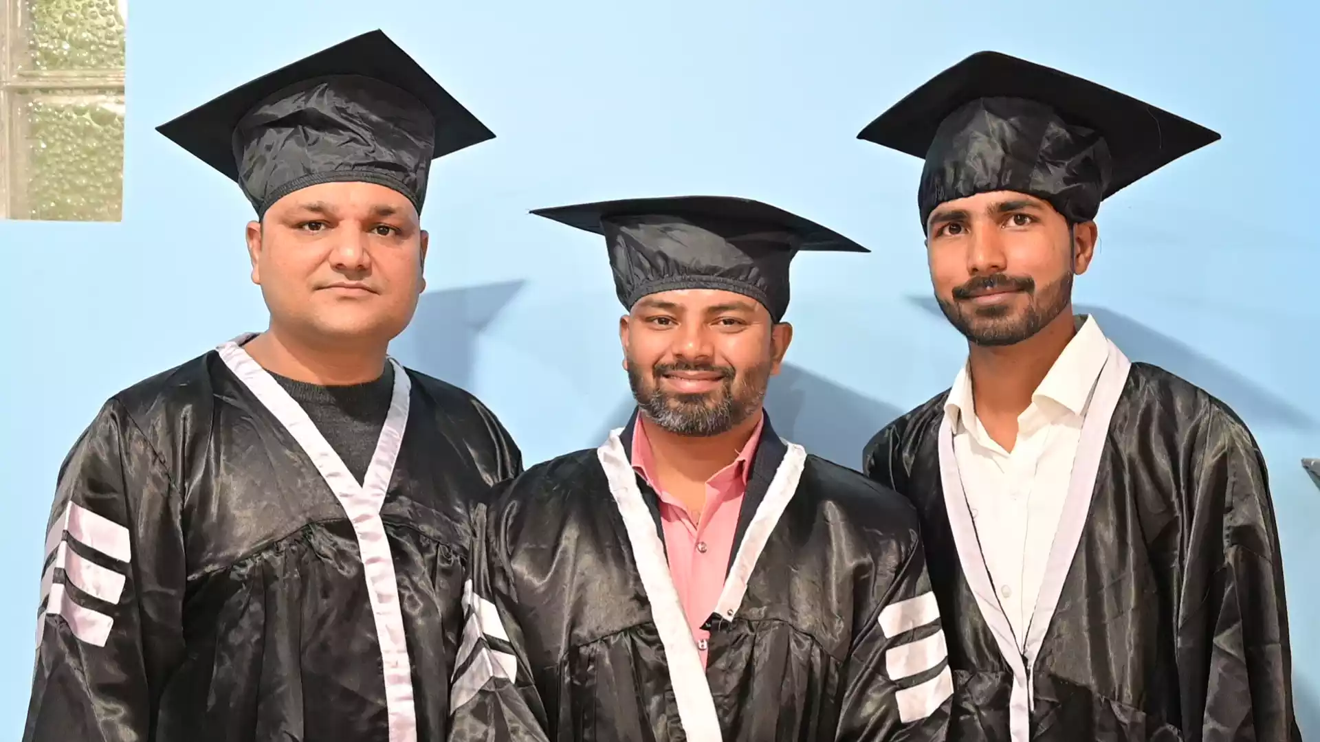 living word seminary