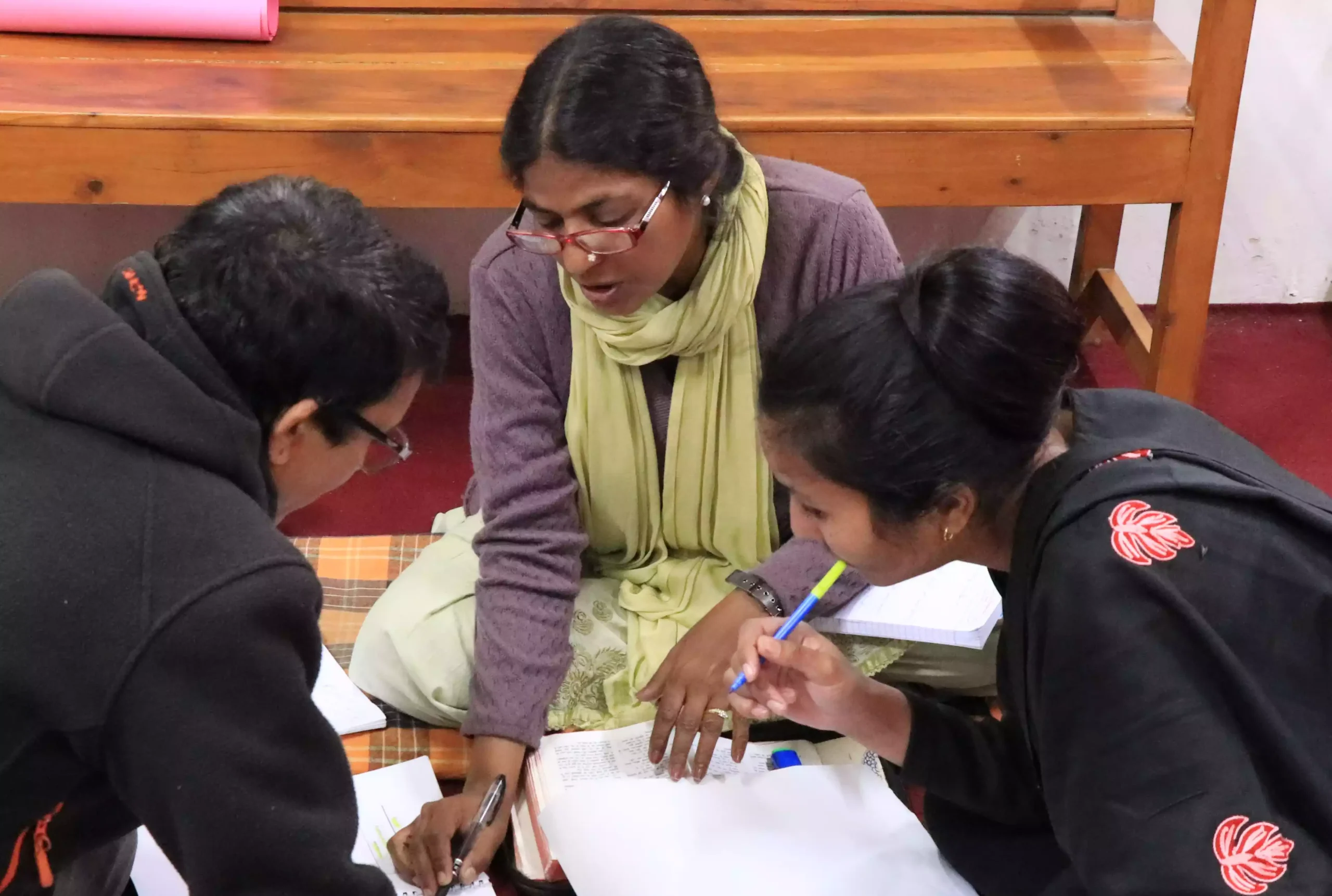 living word seminary